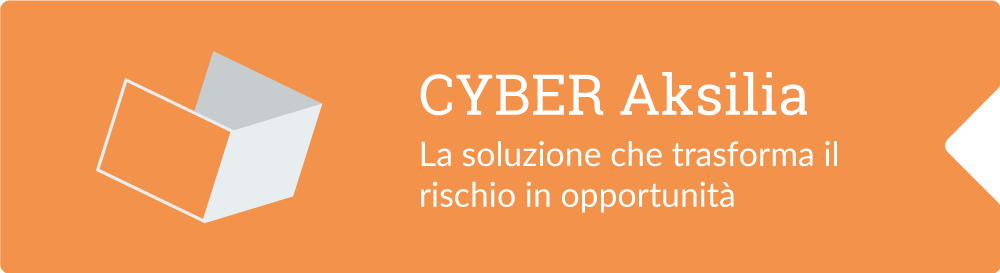 CYBER Aksilia