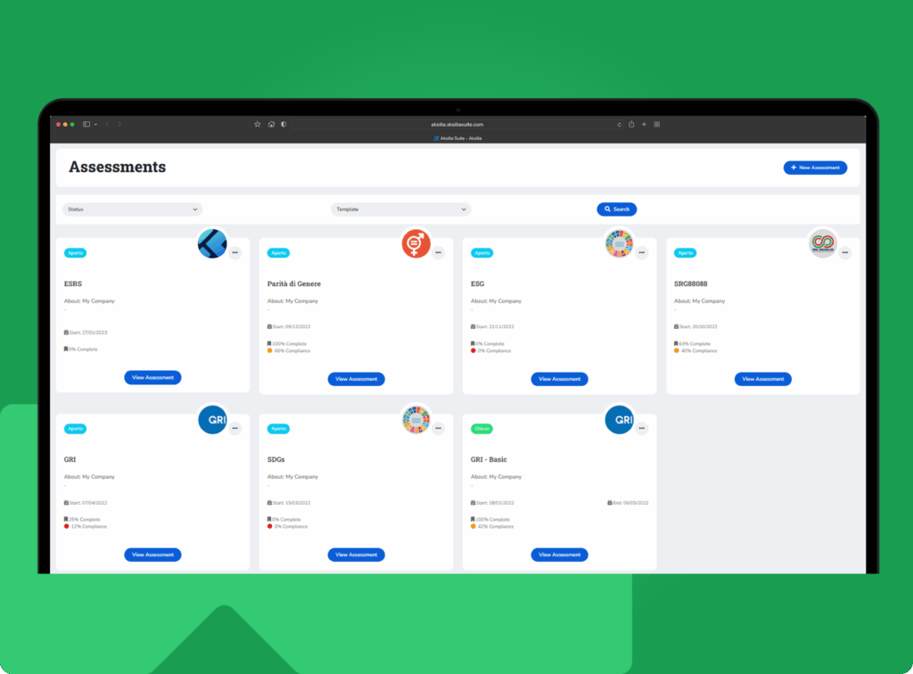 Uno spazio in cloud per lavorare in team